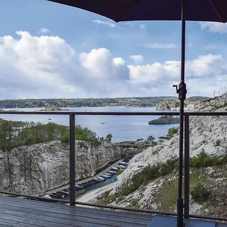 Leilighet Leil, 705 Kragerø