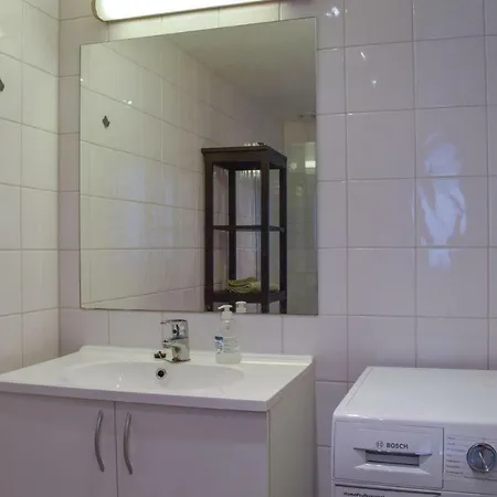 Διαμέρισμα Leil 705