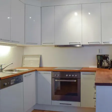 Leil 705 Διαμέρισμα *