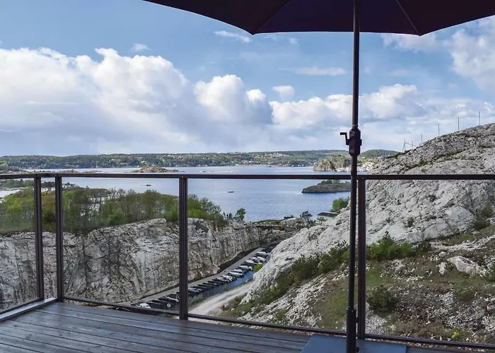 Apartment Leil, 705 Kragerø