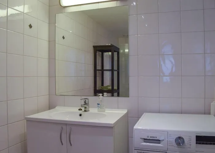 Apartment Leil, 705