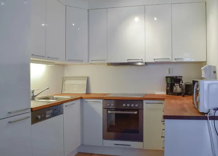 Leil, 705 Apartment *